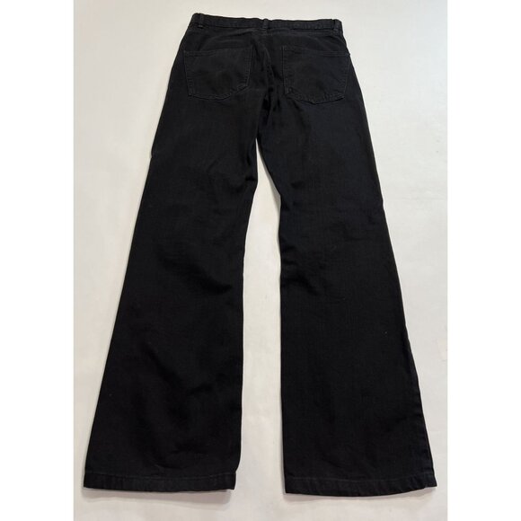 Gimaguas Jimmy Jeans in Black - Picture 4 of 5